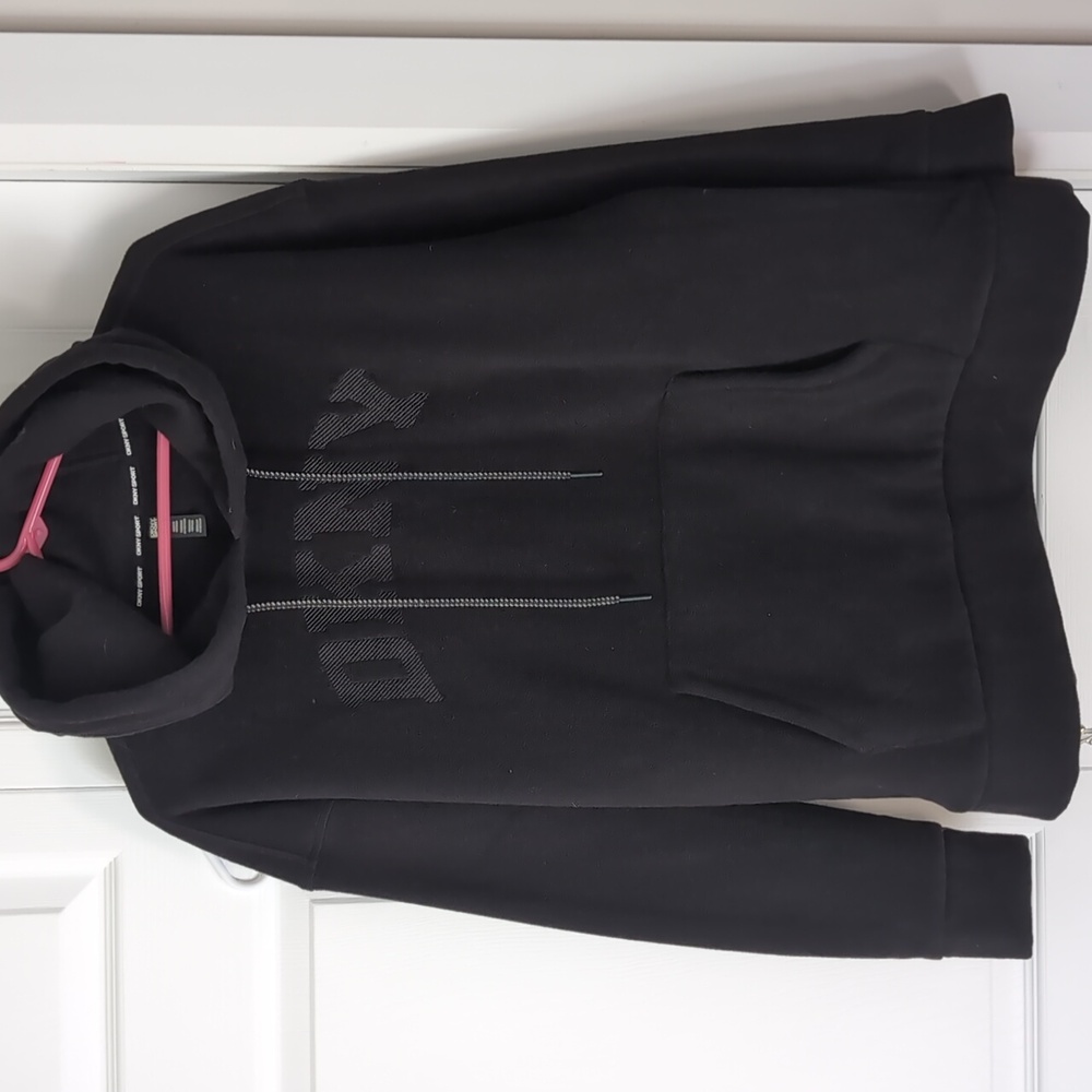 DKNY Sport Polar Fleece
